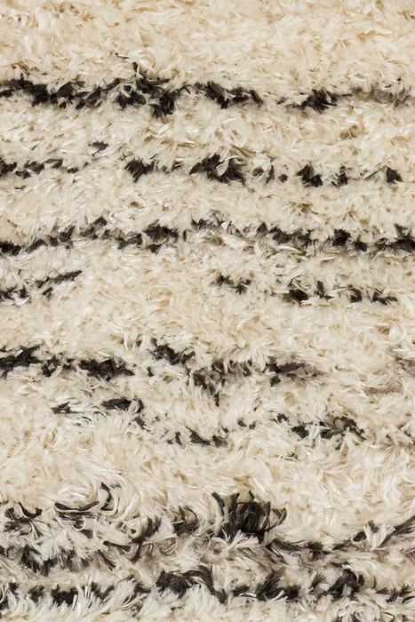 ALFOMBRA SKIN 200X290 CREAM - Alfombras, Uruguay | Vinibel, vista 2