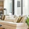 ALMOHADON TEXTURE - 35 X 80 CMS en Off-white - Textiles, Uruguay | La Iberica, vista 9 de 10