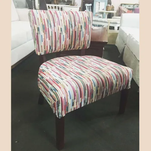 Butaca Serena - Butacas, banquetas y puffs, Uruguay | Viladecó Muebles