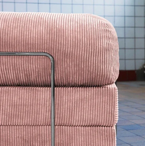 Sofá Teddy - Individual en Beige - Sillones y sofás, Uruguay | Bloop Home, vista 3