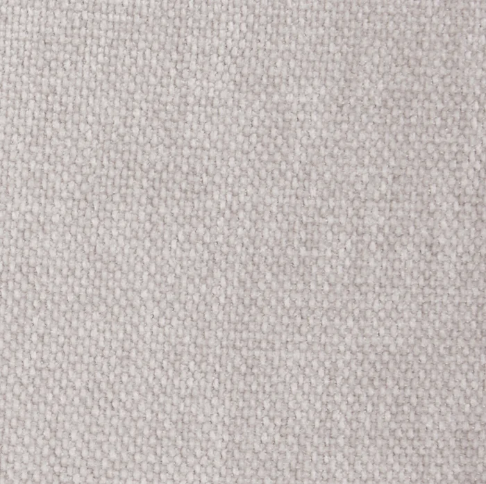 Almohadón HORNFIOL 35x50 chenilla gris claro en Gris - Textiles, Uruguay | JYSK, vista 2