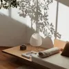 Lampara de mesa HANAMI chica - Lámparas de mesa, Uruguay | Simple Deco, vista 4 de 4