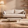 Sofa Prost - Sillones y sofás, Uruguay | Casa Brava, vista 1 de 4