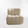 Poltrona MAGNETO BEIGE - Butacas, banquetas y puffs, Uruguay | Viasono, vista 3 de 5
