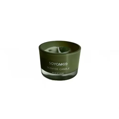 VELA AROMATICA 75G SOYAMOO TENTACION DE FRUTA - Velas y Portavelas, Uruguay | Koz