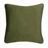 Almohadón Vell Basic Chenille - Textiles, Uruguay | Unsi, vista 7 de 15