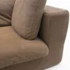 Sofá Lauren, 2 Cuerpos - Taupe / Mink / Vison en Beige - Sillones y sofás, Uruguay | Indian, vista 5 de 6
