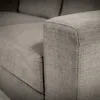 Sofá Loretto - Tela Aquaclean Sustentable - 2 cuerpos - A fabricar en Patrón - Sillones y sofás, Uruguay | NYR, vista 4 de 5