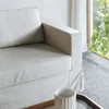 Sofá Franca - 2 Cuerpos en Beige - Sillones y sofás, Uruguay | Fabrica Italiana, vista 1 de 4