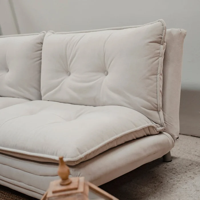 Sillón Cama Sherlock - Sillones y sofás, Uruguay | Ecowood, vista 3