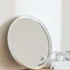 ESPEJO REDONDO BLANCO - 50 CMS en Blanco - Espejos, Uruguay | La Iberica, vista 1 de 2