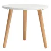 Mesa de living Junip en Blanco - Mesas de living, Uruguay | La Cueva Muebles, vista 1 de 7