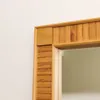 ESPEJO TRAMANDAÍ 180x90 en Madera natural - Espejos, Uruguay | Fundamento Muebles, vista 3 de 3