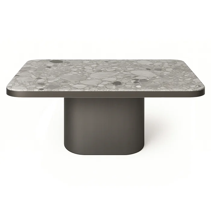 MESA en Beige - Mesas de living, Uruguay | Vivai