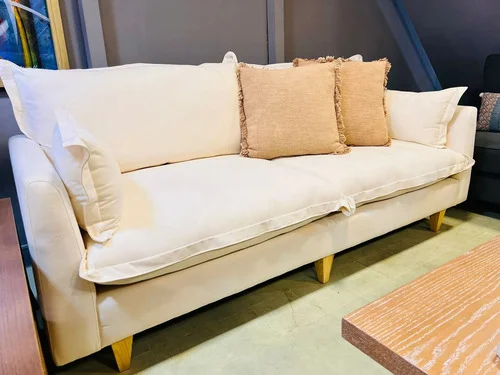 Sofá 3 Cuerpos Ozark Premium Sidney 210x90 A Elección A Eleccion en A elección - Sillones y sofás, Uruguay | Ozark Home, vista 4