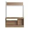 Modular Cartagena en Multicolor - Muebles para TV, Uruguay | Palermo Casa Deco, vista 2 de 4