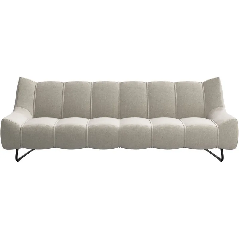 Nawabari en Beige - Sillones y sofás, Uruguay | BoConcept