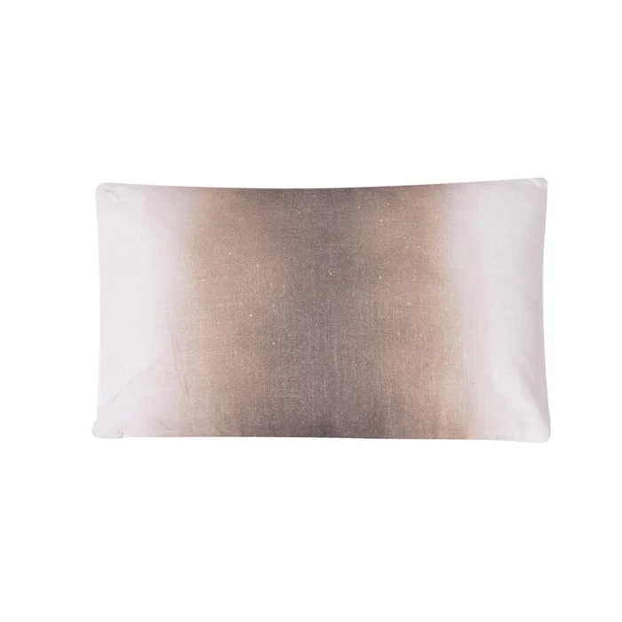Almohadón Algodon Blanco Maisie en Blanco - Textiles, Uruguay | Divino