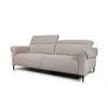 Sofá Matteo - Tela Microfibra - 3 cuerpos - 315-3 (Beige) en Beige - Sillones y sofás, Uruguay | NYR, vista 6 de 6