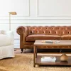 SILLON ALMA LINO BLANCO - 1 CUERPO - Sillones y sofás, Uruguay | La Iberica, vista 8 de 32