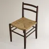 SILLA MADERA TRENZADA - Sillas, Uruguay | Zara Home, vista 3 de 5