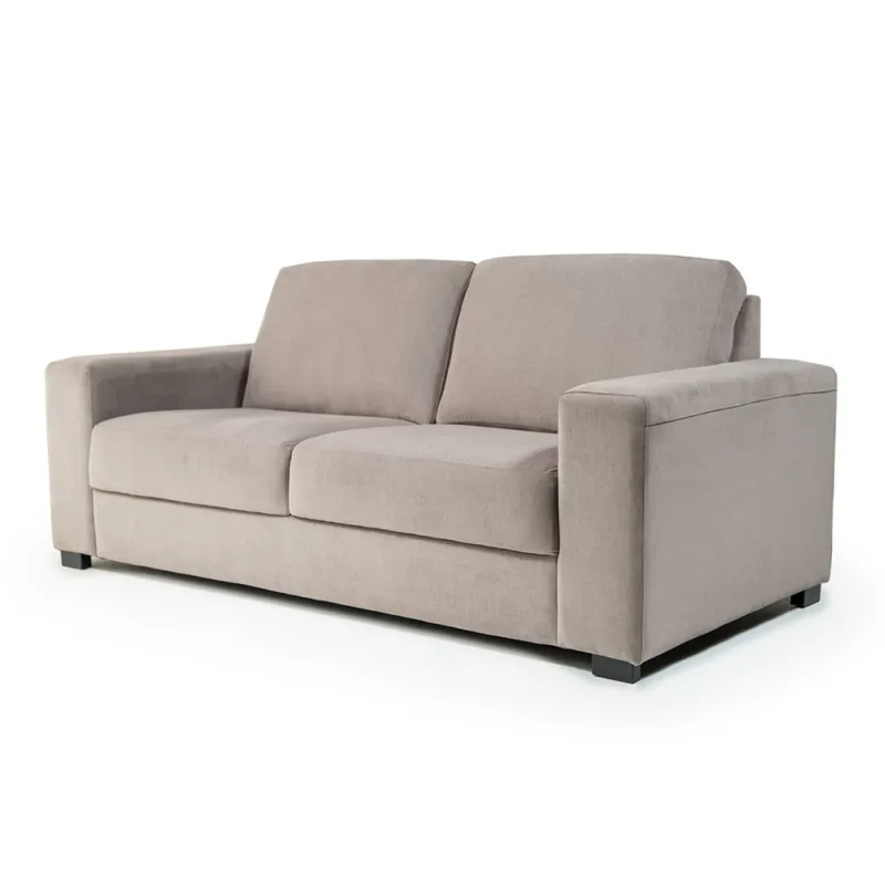 Sofá Loretto - Tela Aquaclean - 2,5 cuerpos - A fabricar en Patrón - Sillones y sofás, Uruguay | NYR