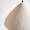 LAMPARA DE TECHO ORGANIC en Off-white - Lámparas colgantes, Uruguay | La Iberica, vista 2 de 2