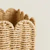 CESTA ONDAS PEQUEÑA - Canastos, Uruguay | Zara Home, vista 7 de 7