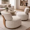 POLTRONA ORBIT - Muebles, Uruguay | Indrana, vista 2 de 3