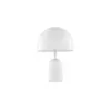 Luminaria de Mesa Bell - White en Blanco - Lámparas de mesa, Uruguay | Samic, vista 1 de 5