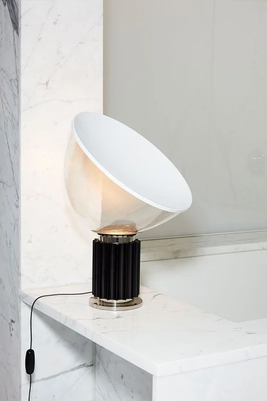 LUMINARIA GIACOMO - Lámparas de pie, Uruguay | Berlina Store, vista 5