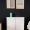Aparador Coffee Corner Arco 80cm - Blanco - Aparadores y recibidores, Uruguay | Berna home, vista 2 de 4