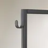 BURRO ROPA METAL - Cómodas, Uruguay | Zara Home, vista 4 de 6