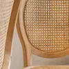 SILLA VERONA - NATURAL RAW - Sillas, Uruguay | La Iberica, vista 6 de 33