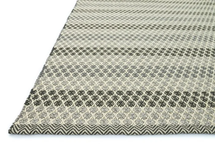 ALFOMBRA TERRA 03ST005076 STEEL 152X232 CM APROX - Alfombras, Uruguay | Vinibel, vista 2