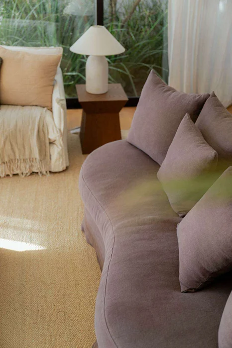 SILLON FORMS - JEAN BLANCO en Blanco - Sillones y sofás, Uruguay | La Iberica, vista 19