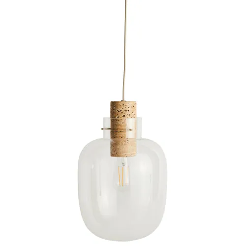 Stockholm en Madera natural - Lámparas de mesa, Uruguay | BoConcept