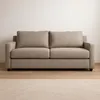Sofá Cama Tela Natural-beige Natura Crema en Beige - Sillones y sofás, Uruguay | Divino, vista 7 de 7