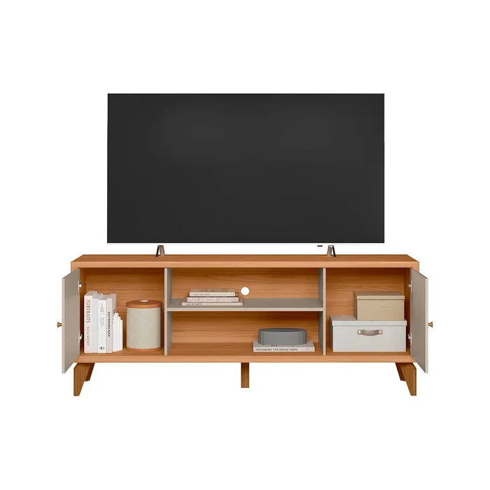 RACK PARA TV 70 - Muebles para TV, Uruguay | Rosas Hermanos, vista 2