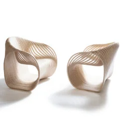 SILLON en Beige - Sillones y sofás, Uruguay | Vivai, vista 3