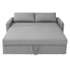 Sofa Cama Dalila - Sillones y sofás, Uruguay | Furest, vista 3 de 4