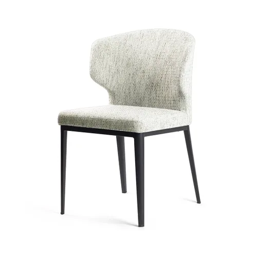 SILLA en Off-white - Sillas, Uruguay | Vivai