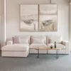 Sofá Treviso / Beige en Beige - Sillones y sofás, Uruguay | Fabrica Italiana, vista 1 de 4