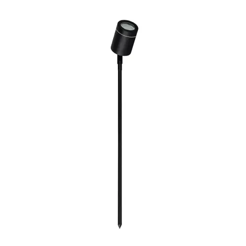 Luminaria Pincho Fab Pro Alto en Negro - Lámparas de pie, Uruguay | Unilux