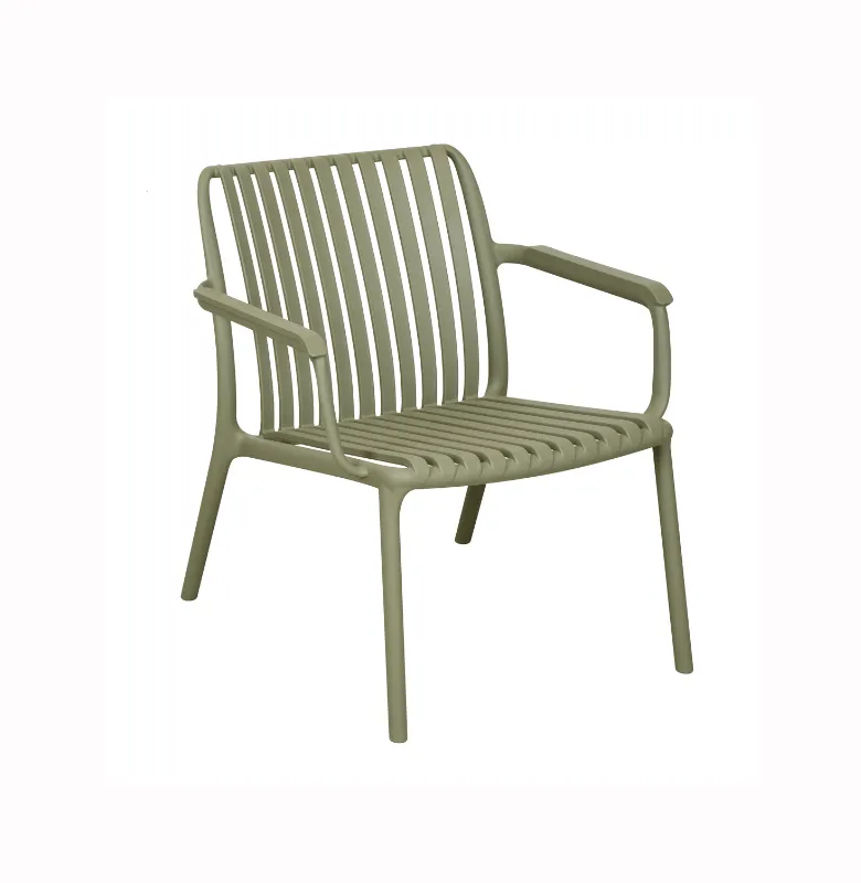 BUTACA NORWICH PP VERDE en Verde - Muebles para el exterior, Uruguay | Masinfinito Casa