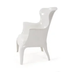 SILLON en Blanco - Sillones y sofás, Uruguay | Vivai, vista 2