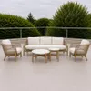 Talara Sillón Dos Cuerpos - Muebles para el exterior, Uruguay | Aihaus, vista 4 de 4