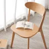 Silla Doras - Madera de Roble - Sillas, Uruguay | Berna home, vista 4 de 4