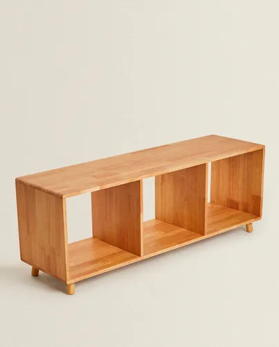 Rack Yagrumo - Muebles para TV, Uruguay | Decoquadra