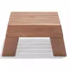 Mesa auxiliar Mucuri - Mesas de arrimo, Uruguay | Balcony, vista 5 de 5